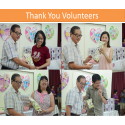 Teacher's & Parent's Day Party
